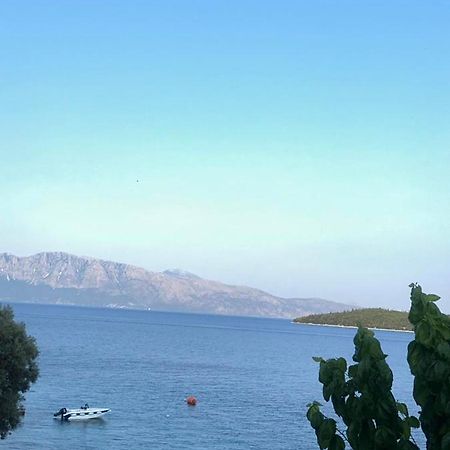 Pergiali Sea View Apartment Nydri  Exterior photo